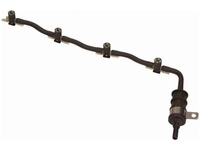 фото thumb №1, Шланг зливний nissan x-trail ii 2.0 qashqai i 2.0 primastar 2.0