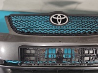 фото thumb №11, Бампер перед toyota corolla e12 sedan kombi 01-04