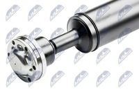 фото thumb №5, Nty nwn-lr-013 wał приводной, привод osi