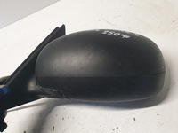фото thumb №4, Зеркало левая механический skoda roomster 2008 rok