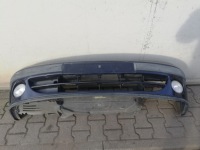 Купить Бампер передний renault megane i lift 99-02, фото thumb