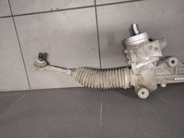 фото thumb №7, Рейка рульового управління трансмісія audi a6 c6 uk 4f2422066a