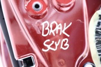 Toyota rav4 iv дверь левое задняя Оригинал, фото thumb