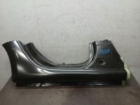 Купить Порог задний  правый smart forfour a453, фото thumb