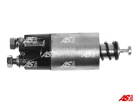 Электромагнит стартер ss5019 typ mitsubishi Оригинал, фото thumb