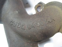 фото thumb №5, Колектор випускний cu3q9430aa ducato boxer jumper transit 2.2 tdci euro 5