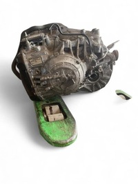 фото thumb №8, Volvo xc90 2018 автоматическая коробка передач передач 1285133