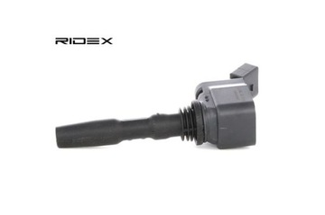 фото thumb №8, Ridex 689c0262 котушка запалювання 12v do vw polo schrägheck 6r1, 6c1