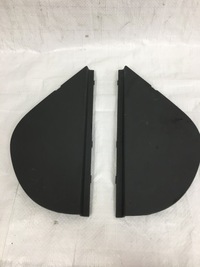 фото thumb №6, Заглушка консоли панели vw polo 9n 6q0858218f