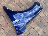 фото thumb №4, Vw t-roc крыло передний левый oryg. !!