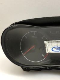 фото thumb №3, Счетчик приборная панель 39140086 opel