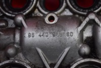 фото thumb №6, Кришка клапанів корпус 9644994680 ford focus mk2 1.6 tdci 109 km 04-08