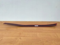 фото thumb №2, Kia carens 4 iv права молдинг накладка na двері задня