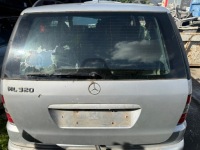 фото thumb №1, Моторчик дворник задняя mercedes ml w163