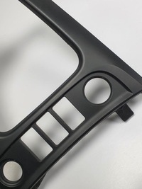 фото thumb №4, Защита рамка рычаг переключения передач изменения коробки передач nissan nv200 68262-bj96c