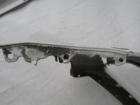 фото thumb №10, Бампер bmw 5 g30 g31 16-20 перед spr pdc m-pakiet