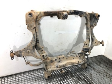 КРЕДЛ САЛОННАЯ БАЛКА HYUNDAI i30 07-12 2.0CRDi
