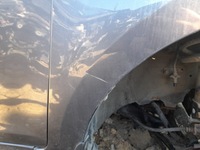 фото thumb №12, Hyundai i20 крыло правые перед переднее 2e