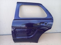 фото thumb №1, Citroen c4 cactus двері задні ліва задня