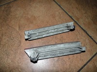 фото thumb №3, Ibiza iii 1.4tdi 06' відбивач бампера зад 6l6945106