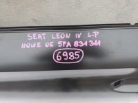 фото thumb №8, Seat leon iv 5fa двері ліві перед передні нове oem номер 6985