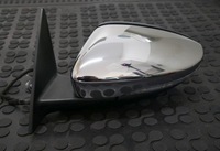 фото thumb №1, Vw beetle 5c 2017 зеркало хром 6 pin левая оригинал