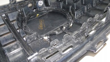 фото thumb №8, Mercedes решітка радіатора решітка підсвічуваний камера 53 amg e клас 214 w214 s214