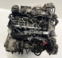 Двигатель mini cooper r56 2219948 1.6l дизель 2012 Оригинал, фото thumb