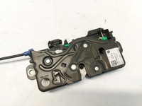 фото thumb №8, Bmw 7 f01 f02 f03 f04 замок доводчик кришки задня задній багажника 163672