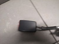 фото thumb №4, Застібка ременя безпеки audi a8 d2 4d0857740m