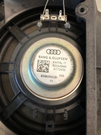 фото thumb №8, Озвучивание bang&olufsen a5 8t купе 12-15 рестайлинг 8t1035223a