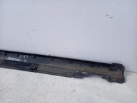 фото thumb №7, Молдинг поріг ліва citroen c3 iii 9813817480