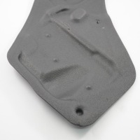 Купить Шумоизоляция шумоизоляция дверь bmw x3 f25 x4 f26 левая задний 7358017, фото thumb