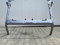 фото thumb №16, Каркас рама решетка блок двигателя крыша jeep wrangler iv jl 2018+ usa