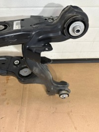 Підрамник підвіска задній, підрамник задні, підрамник mercedes eqa w243, h243 Ціна, фото thumb