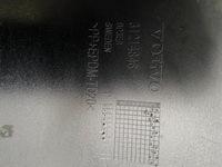 фото thumb №16, Бампер volvo c70 lift ii 10-13 решётка радиатора решётка радиатора