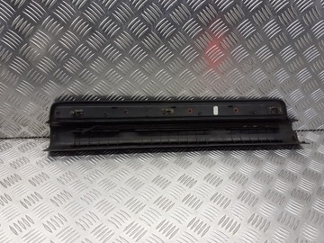 фото thumb №2, Планка пороговая левая наружная toyota avensis t25