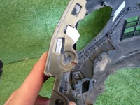 фото thumb №11, Vw t-roc troc 2ga 17-21 бампер передний перед