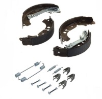 фото thumb №1, Тормозные колодки тормозные citroen fiat opel peugeot 228 x 42