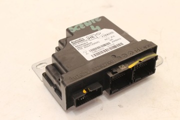 фото thumb №1, Модуль датчик подушка безпеки 985109965r renault scenic iv спрацьований