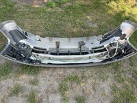 фото thumb №11, Бампер перед pod ксенон audi a4 b6 ly7w kompletny