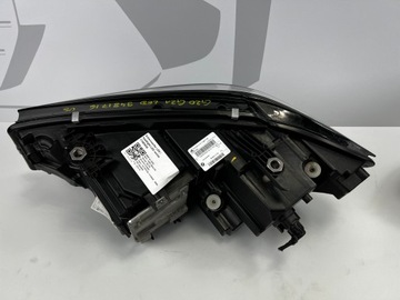 фото thumb №9, Лампи передні led bmw g20 g21 9481716 9481715 usa