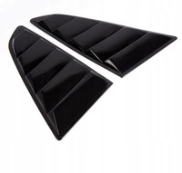 фото thumb №13, Набор ветровики боковых ford mustang оригинальный номер