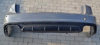 фото thumb №1, Бампер зад audi s6 c7 рестайлинг avant 4g0 4g9