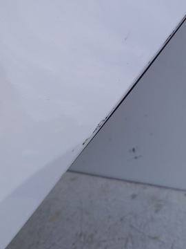 фото thumb №7, Двері лівий зад vw polo 6r