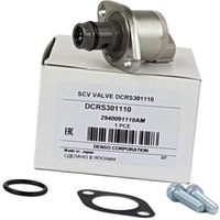 фото thumb №1, Denso клапан scv mazda 3 bl 6 gh cx-7 2.0 d 2.2 d