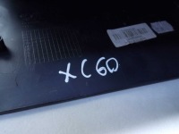 Volvo xc60 08- тунель середній підлокітник шкіра бардачок 39855305 39855317 Київ, фото thumb