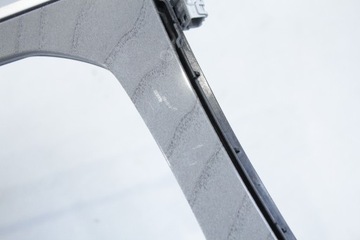 фото thumb №7, Dekor планка тунелю середнього jesion esche bmw g14 g15 g16 f91 f92 f93 m8