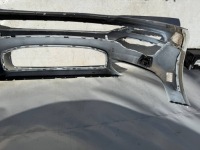 фото thumb №9, Volvo s90 ii v90 31383226 бампер перед передний 2016 омыватель