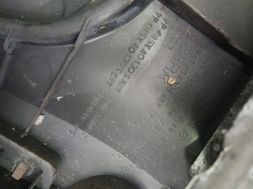 фото thumb №9, Ford focus mk2 04-11 консоль панель раздаточная